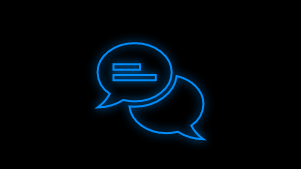 icn-chat Startseite